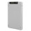 MSATA to SATA3.0 Adapter Box 2.5in SSD Solid State 8