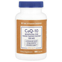 Coenzym Q10