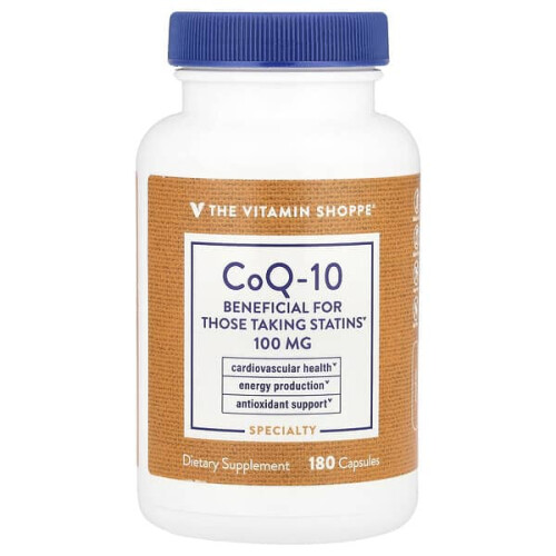 Coenzym Q10