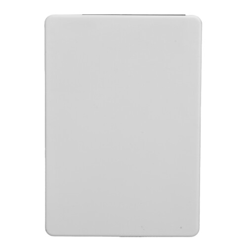 MSATA to SATA3.0 Adapter Box 2.5in SSD Solid State 1
