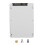 MSATA to SATA3.0 Adapter Box 2.5in SSD Solid State 1