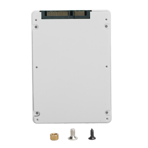 MSATA to SATA3.0 Adapter Box 2.5in SSD Solid State