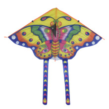 Butterfly Kite Child Kite Toy for Family Fun for
