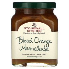 Stonewall Kitchen, Blutorangen-Marmelade, 12 oz (340 g)