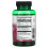 Swanson, Cranberry, Whole Fruit Concentrate, Super Strength, 60 Softgels 3