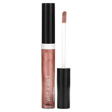 wet n wild, MegaSlicks, Lipgloss, 554B Bronze Berry, 0,2 fl oz (6 ml)