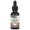 Nature's Answer, Calendula Flower, Fluid Extract, Lowest Alcohol, 1,000 mg, 1 fl oz (30 ml) 1