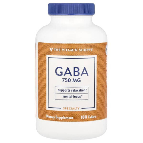 GABA