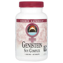 Genistein Soy Complex