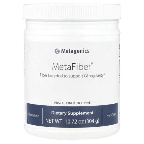 MetaFiber