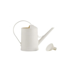 Watering Can Long Mouth 2L White Plant Sprinkler for Gardening Flowers Home Use Practical Tool