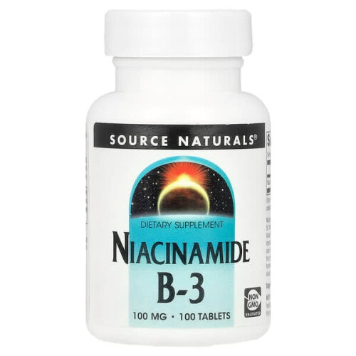 Niacinamid B-3