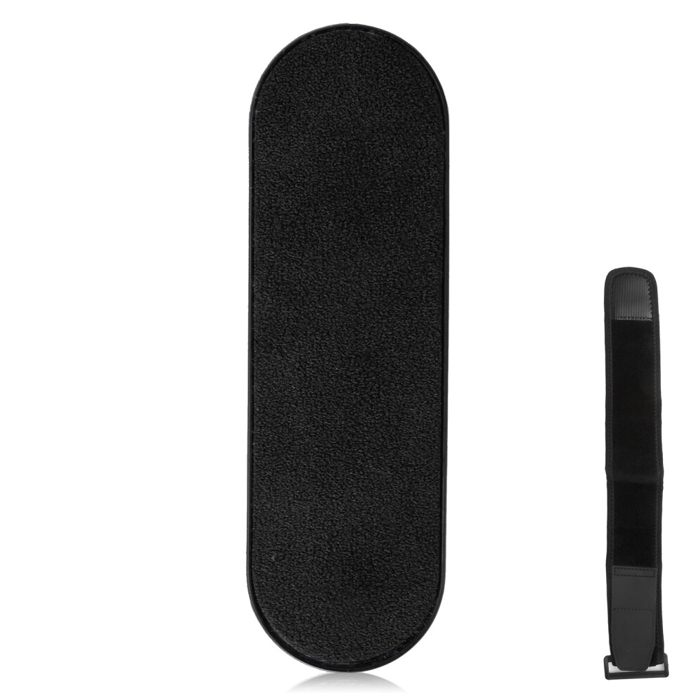 Momostick Mobile Phone Stick Pad Finger Strap Black 8320539009803