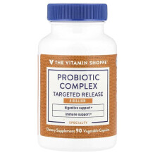 Complexe Probiotique