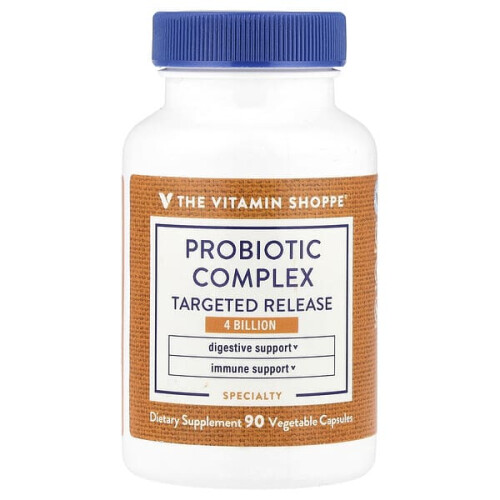 Complexe Probiotique