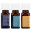 Kit du Soir, Mélanges d'Huiles Essentielles Pures 3
