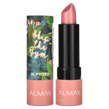 Almay, Rouge à Lèvres Vibes, 260 Sauter la Salle de Sport, 0,14 oz (4 g)