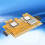 Desktop Debug Card 4 in 1 Diagnostic Card Computer 6