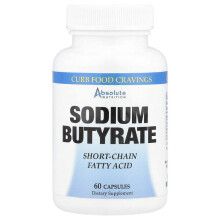 Butyrate de Sodium