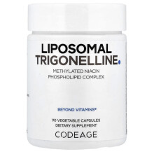 Liposomales Trigonellin