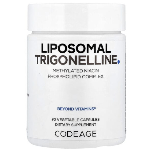 Liposomales Trigonellin