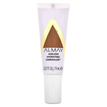 Almay, Anti-Age Feuchtigkeits-Abdeckstift, 040 Mittel Dunkel, 0,37 fl oz (11 ml)