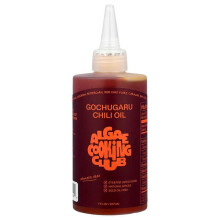Gochugaru Chili Oil