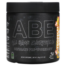 ABE, Ultieme Voorbereiding, Tropische Vibes, 13,75 oz (390 g)
