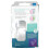 MAM MAM, Supreme Night Pacifier, 0-6 Months, Clear, 2 Count 6