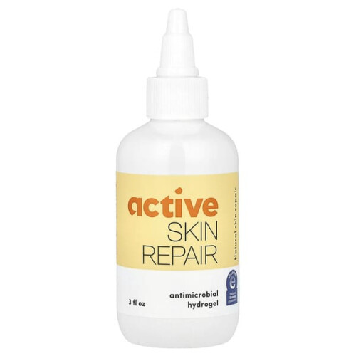 Active Skin Repair