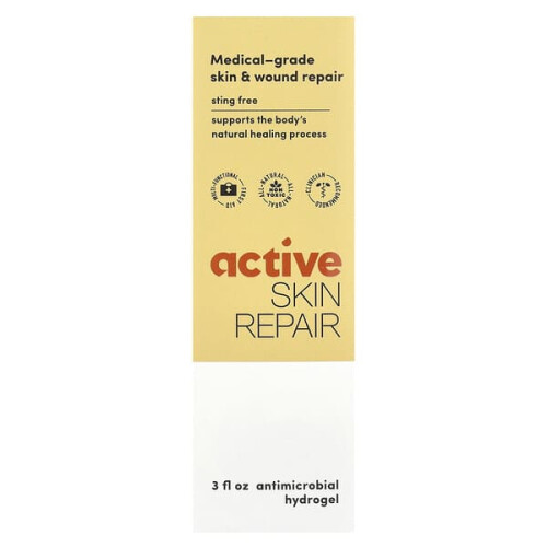 Active Skin Repair 2
