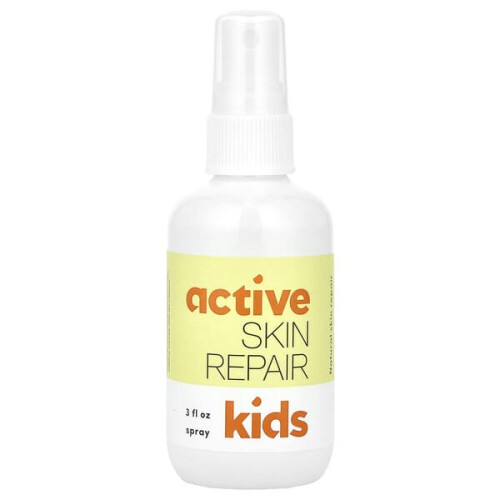 Enfants, Spray