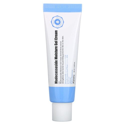 A'Pieu, Creme de Gel de Madecassosida, 1,69 fl oz (50 ml)