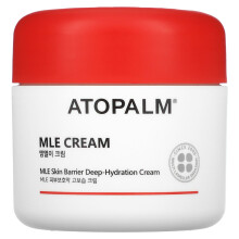 Atopalm, Cremas MLE, 3.4 fl oz (100 ml)