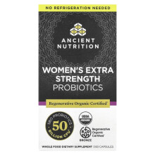 Probiotiques pour Femmes