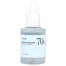 Anua, Birch 70 Serum Wzmacniający wilgotność, 1,01 fl oz (30 ml)