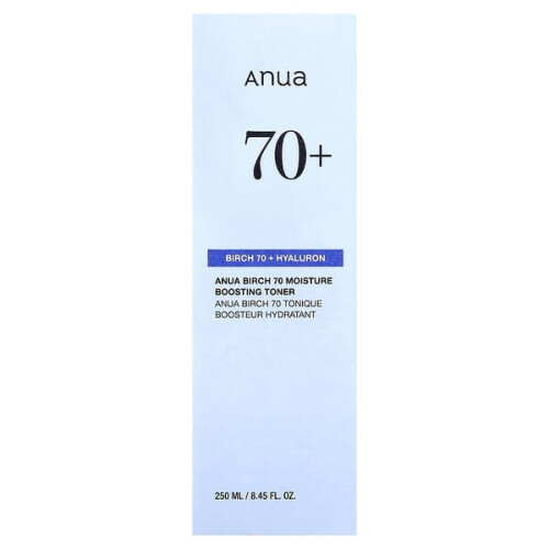 ANUA Anua, Βελανίδι 70 Αντιμετώπιση Υγρασίας, 8.45 fl oz (250 ml) 2