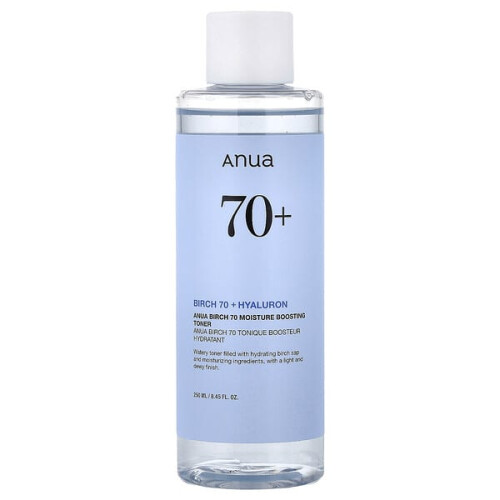 ANUA Anua, Βελανίδι 70 Αντιμετώπιση Υγρασίας, 8.45 fl oz (250 ml)