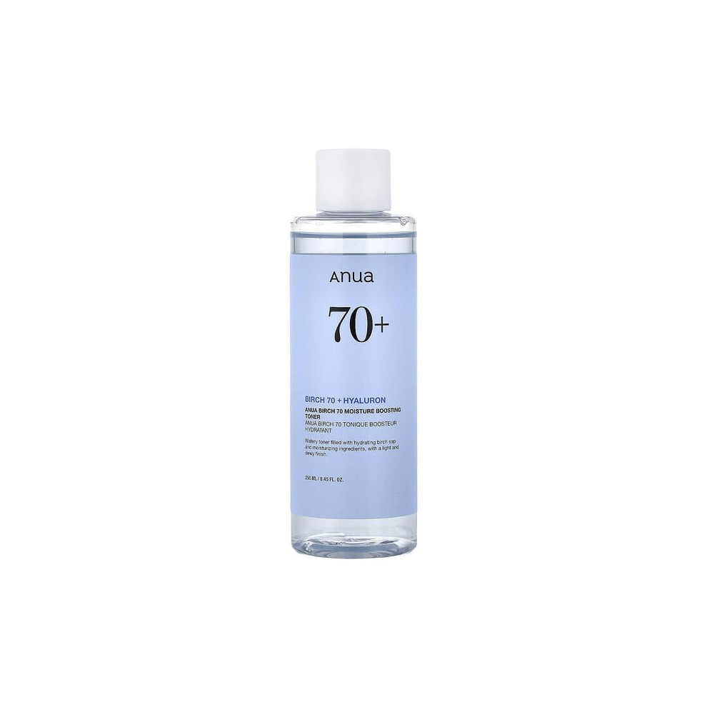 Anua Birch 70 Moisture Boosting Toner