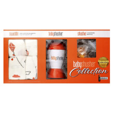 BabyShusher Kollektion