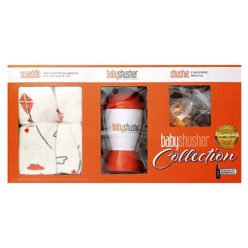 BabyShusher Kollektion