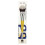 Studio Series, Doppelseitiger Pinsel, Gesicht 969 3