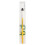 Studio Series, Sponge Applicator Brush, Eyes 740 4