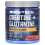 BodyTech, Creatine + Glutamine with Beta-Alanine, Fruit Punch, 12.6 oz (357 g) 1