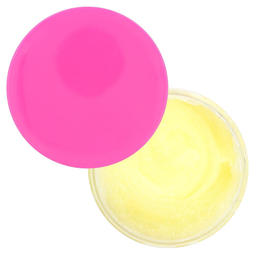 b.fresh, Escova Corporal com Açúcar e Creme de Avelã, Pineapple Punch, 16 oz (453 g) 2