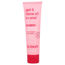 b.fresh, Multifunkcyjna Lotion do Suszenia, Peachy Keen, 3,3 fl oz (100 ml)