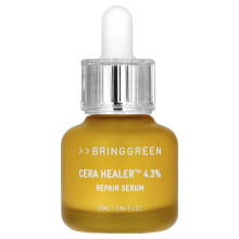 Bringgreen, CERA HEALER, Sérum Réparateur 4,3%, 0,84 fl oz (25 ml)