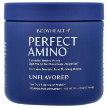 Perfect Amino, Ungesüßt