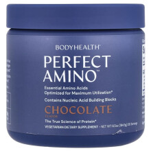 Perfect Amino, Chocolat