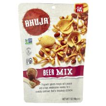Bhuja, Mélange pour Bière, 7 oz (199 g)